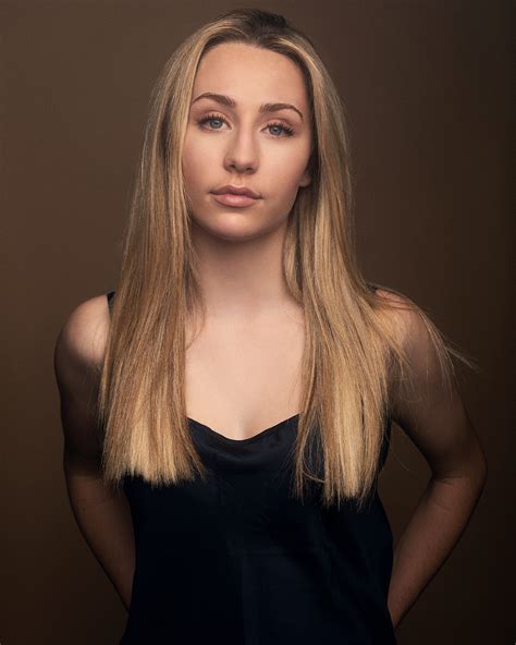 Eden McCoy Wiki